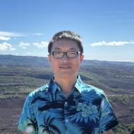 Sen Zhao